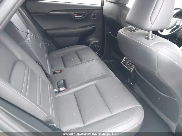 JTJBARBZ7J2173538 2018 LEXUS NX - Image 8