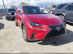 JTJBARBZ7J2174107 2018 LEXUS NX
