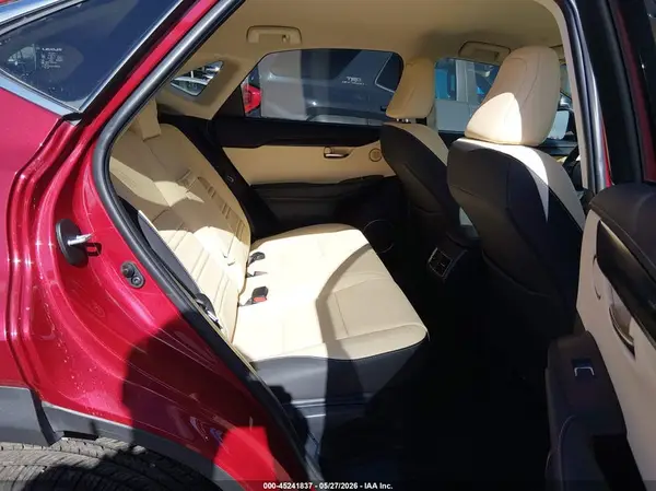 JTJBARBZ7J2174107 2018 LEXUS NX - Image 7