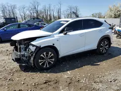 JTJBARBZ7J2174429 2018 LEXUS NX