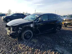 JTJBARBZ7J2176696 2018 LEXUS NX
