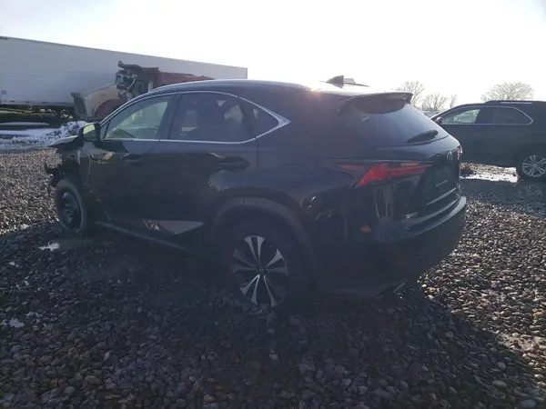 JTJBARBZ7J2176696 2018 LEXUS NX - Image 2