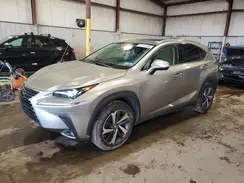 JTJBARBZ7K2183391 2019 LEXUS NX