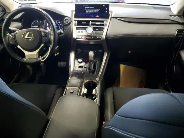 JTJBARBZ7K2183391 2019 LEXUS NX - Image 8