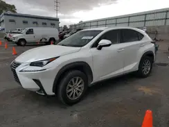 JTJBARBZ7K2184749 2019 LEXUS NX