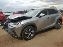 JTJBARBZ7K2185027 2019 LEXUS NX