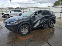 JTJBARBZ7K2188168 2019 LEXUS NX