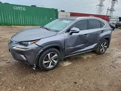 JTJBARBZ7K2188302 2019 LEXUS NX