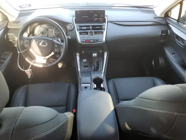 JTJBARBZ7K2188705 2019 LEXUS NX - Image 8