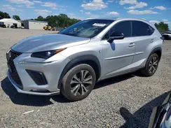 JTJBARBZ7K2189711 2019 LEXUS NX