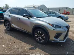 JTJBARBZ7K2190177 2019 LEXUS NX