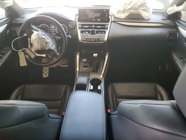 JTJBARBZ7K2190339 2019 LEXUS NX - Image 8