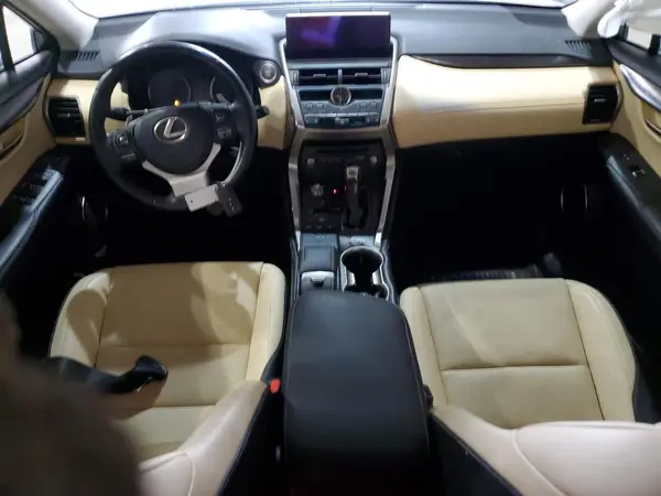 JTJBARBZ7K2190454 2019 LEXUS NX - Image 8