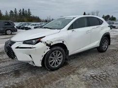 JTJBARBZ7K2191510 2019 LEXUS NX