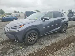 JTJBARBZ7K2193080 2019 LEXUS NX