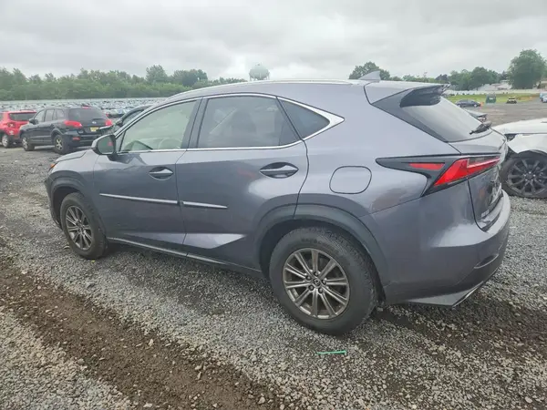 JTJBARBZ7K2193080 2019 LEXUS NX - Image 2