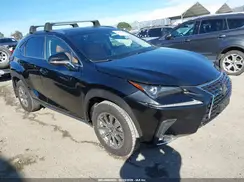 JTJBARBZ7K2194990 2019 LEXUS NX