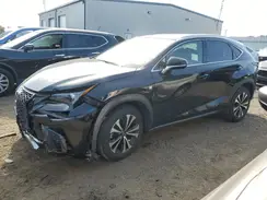 JTJBARBZ7K2195105 2019 LEXUS NX