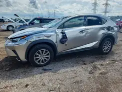 JTJBARBZ7K2196559 2019 LEXUS NX
