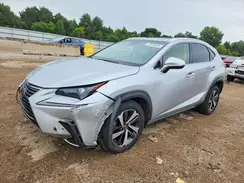 JTJBARBZ7K2197307 2019 LEXUS NX