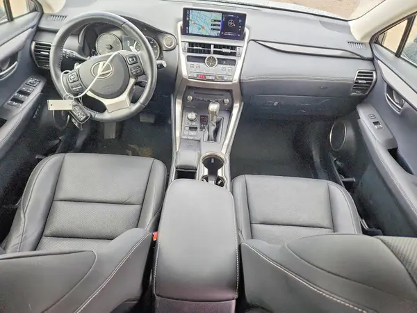 JTJBARBZ7K2197307 2019 LEXUS NX - Image 8