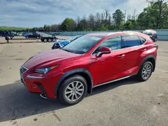 JTJBARBZ7K2197386 2019 LEXUS NX