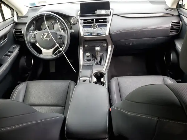 JTJBARBZ7K2198523 2019 LEXUS NX - Image 8