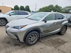 JTJBARBZ7K2199946 2019 LEXUS NX