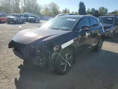JTJBARBZ7K2201520 2019 LEXUS NX