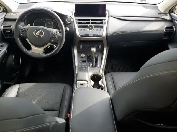 JTJBARBZ7K2201520 2019 LEXUS NX - Image 8
