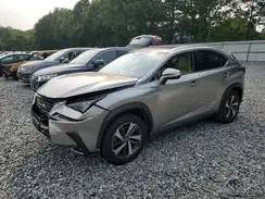 JTJBARBZ7K2201632 2019 LEXUS NX