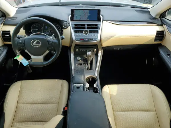 JTJBARBZ7K2201632 2019 LEXUS NX - Image 8