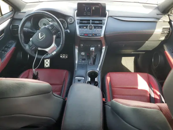 JTJBARBZ7K2203087 2019 LEXUS NX - Image 8