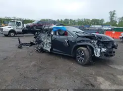 JTJBARBZ7K2205471 2019 LEXUS NX