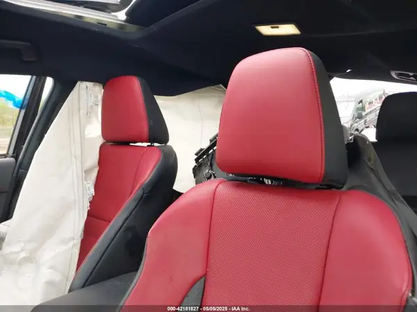 JTJBARBZ7K2205471 2019 LEXUS NX - Image 8
