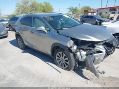 JTJBARBZ7K2205535 2019 LEXUS NX