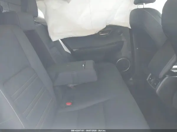 JTJBARBZ7K2205535 2019 LEXUS NX - Image 8
