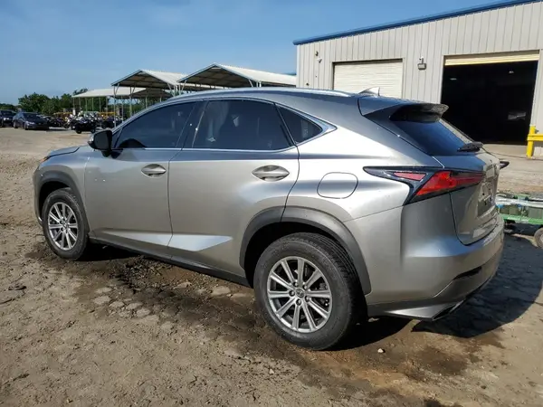 JTJBARBZ7K2207799 2019 LEXUS NX - Image 2