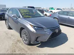 JTJBARBZ7K2208757 2019 LEXUS NX