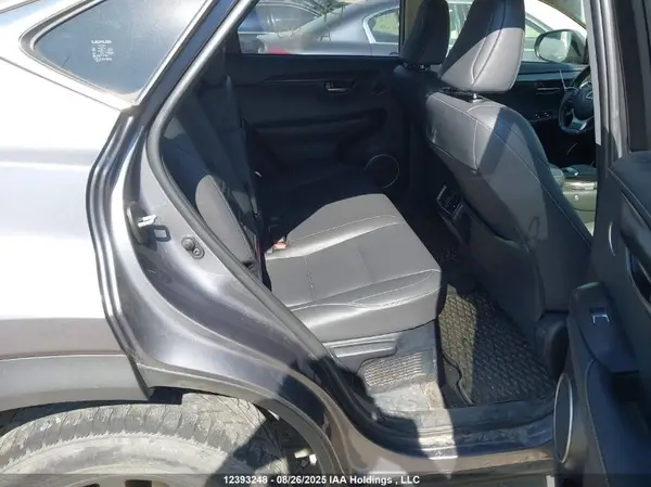 JTJBARBZ7K2208757 2019 LEXUS NX - Image 8