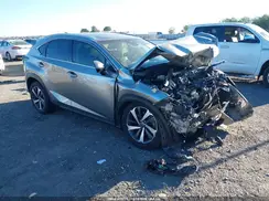 JTJBARBZ7K2208838 2019 LEXUS NX