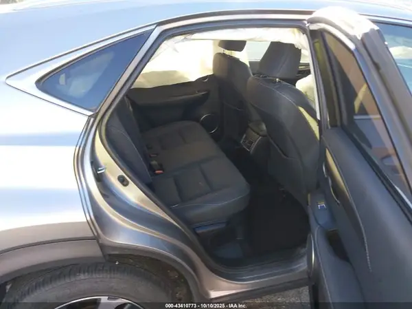 JTJBARBZ7K2208838 2019 LEXUS NX - Image 8
