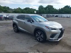 JTJBARBZ7K2211965 2019 LEXUS NX