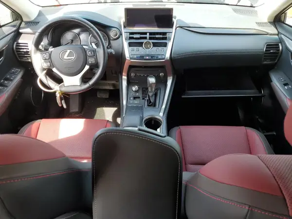 JTJBARBZ7K2212775 2019 LEXUS NX - Image 8
