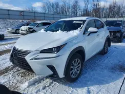 JTJBARBZ7K2214252 2019 LEXUS NX
