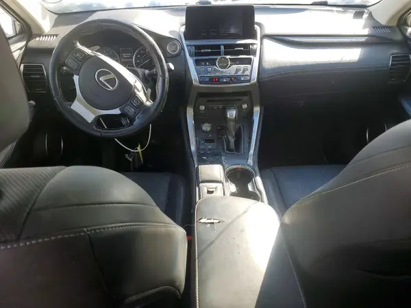 JTJBARBZ7K2214252 2019 LEXUS NX - Image 8