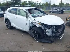 JTJBARBZ7K2214364 2019 LEXUS NX