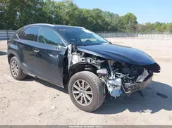 JTJBARBZ7K2214672 2019 LEXUS NX