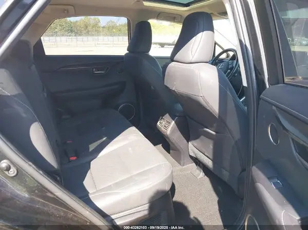 JTJBARBZ7K2214672 2019 LEXUS NX - Image 8