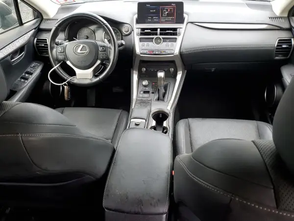 JTJBARBZ7K2217491 2019 LEXUS NX - Image 8